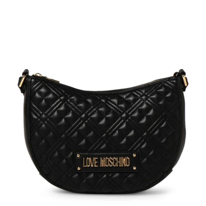 Picture of Love Moschino-JC4015PP0DLA0 Black
